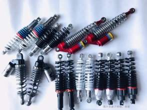 臺灣減震塊進口報關(guān)資料到廣州汽車配件海運案例